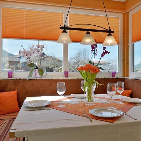 Alpenchalets Wilder Kaiser Ellmau Bagian luar foto
