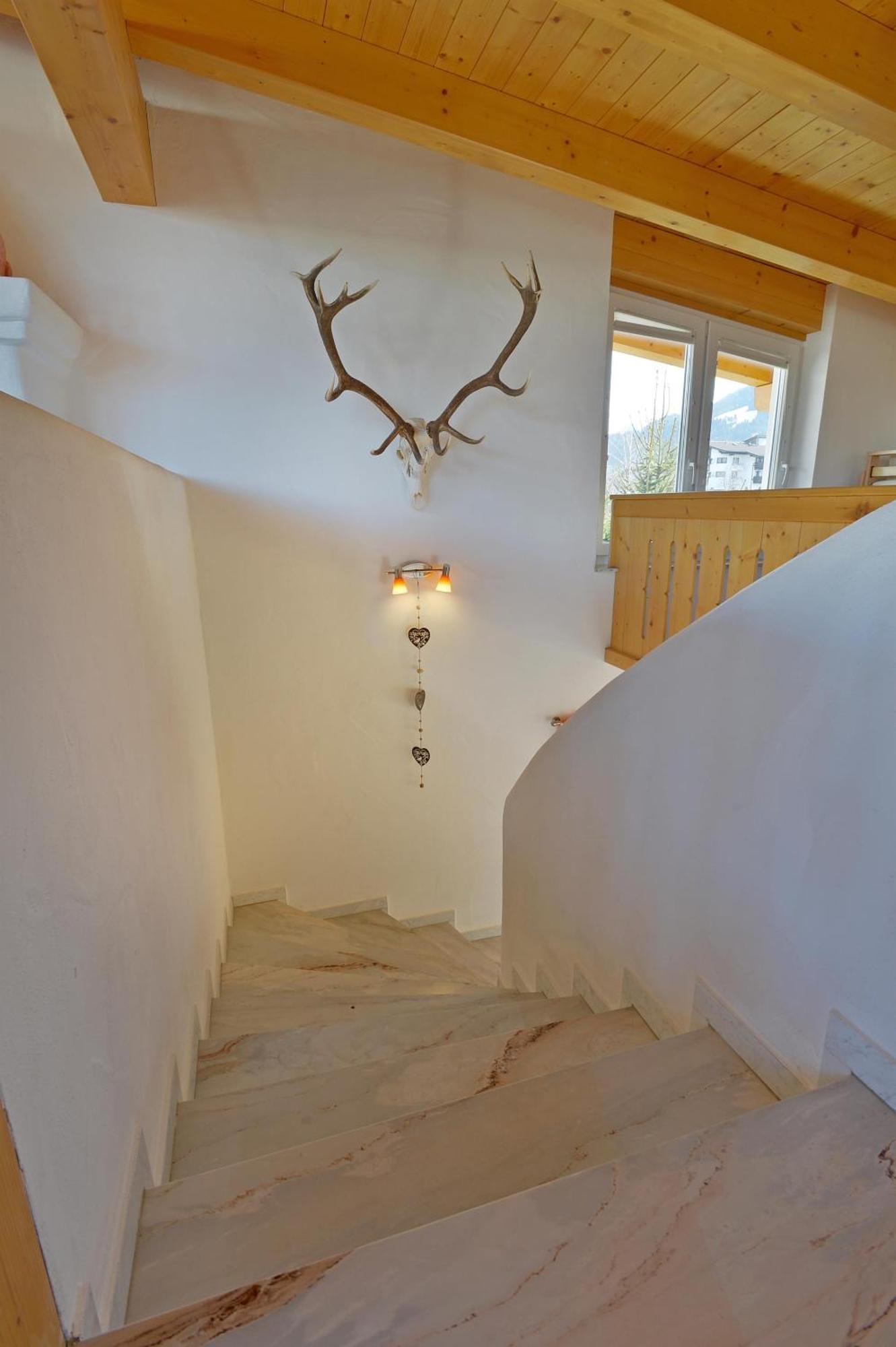 Alpenchalets Wilder Kaiser Ellmau Bagian luar foto
