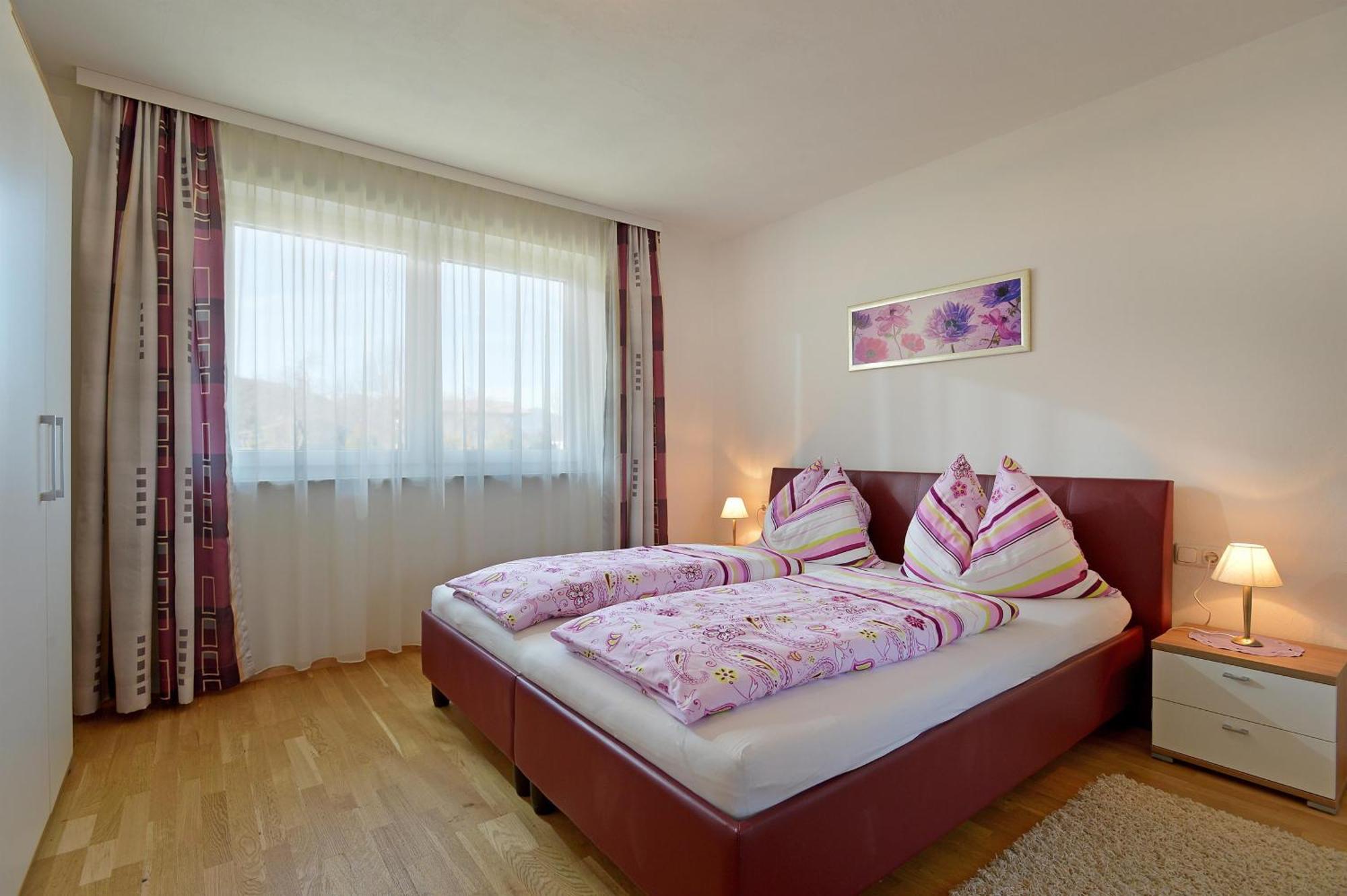 Alpenchalets Wilder Kaiser Ellmau Bagian luar foto